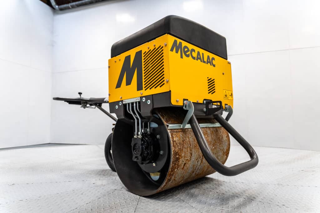 Image of Mecalac MBR71