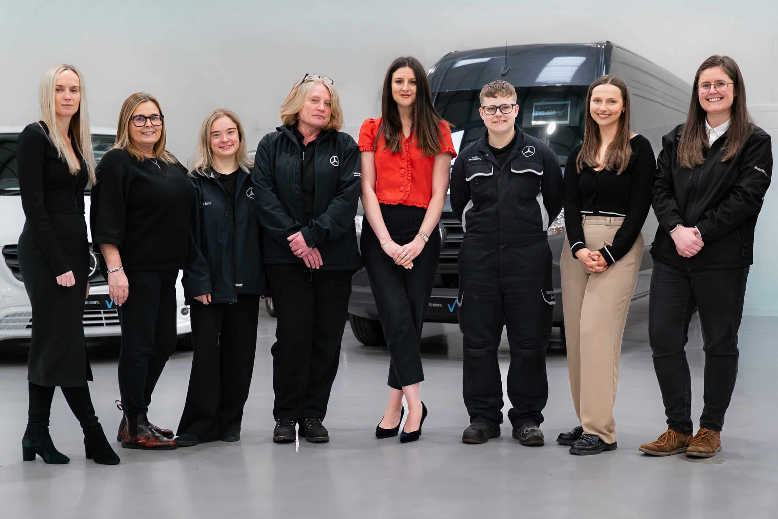 Rygor group staff image