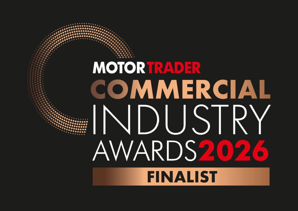 Motor Trader Commercial Industry Awards 2026