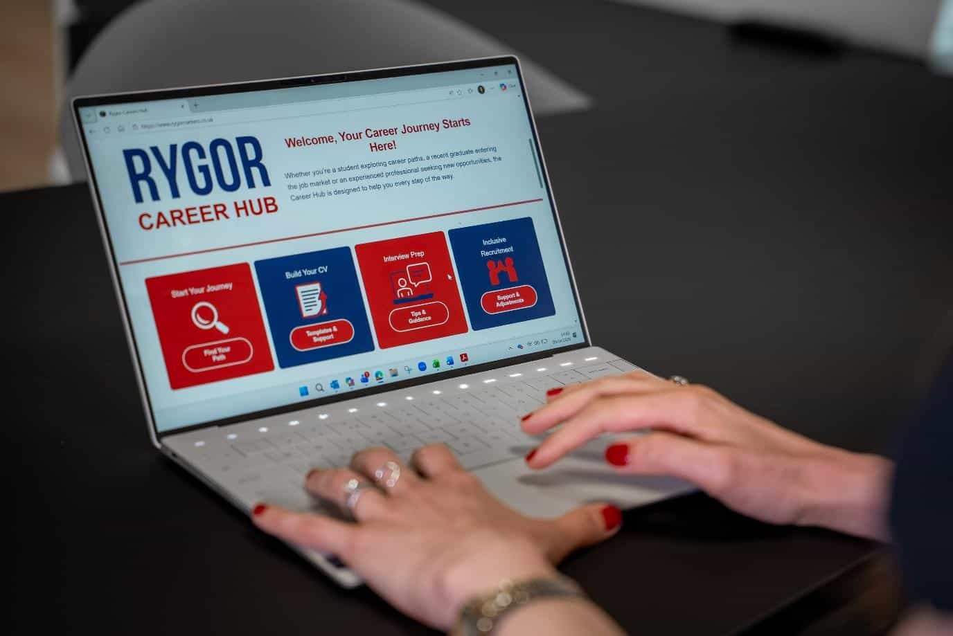 Image of Rygor Group Careers