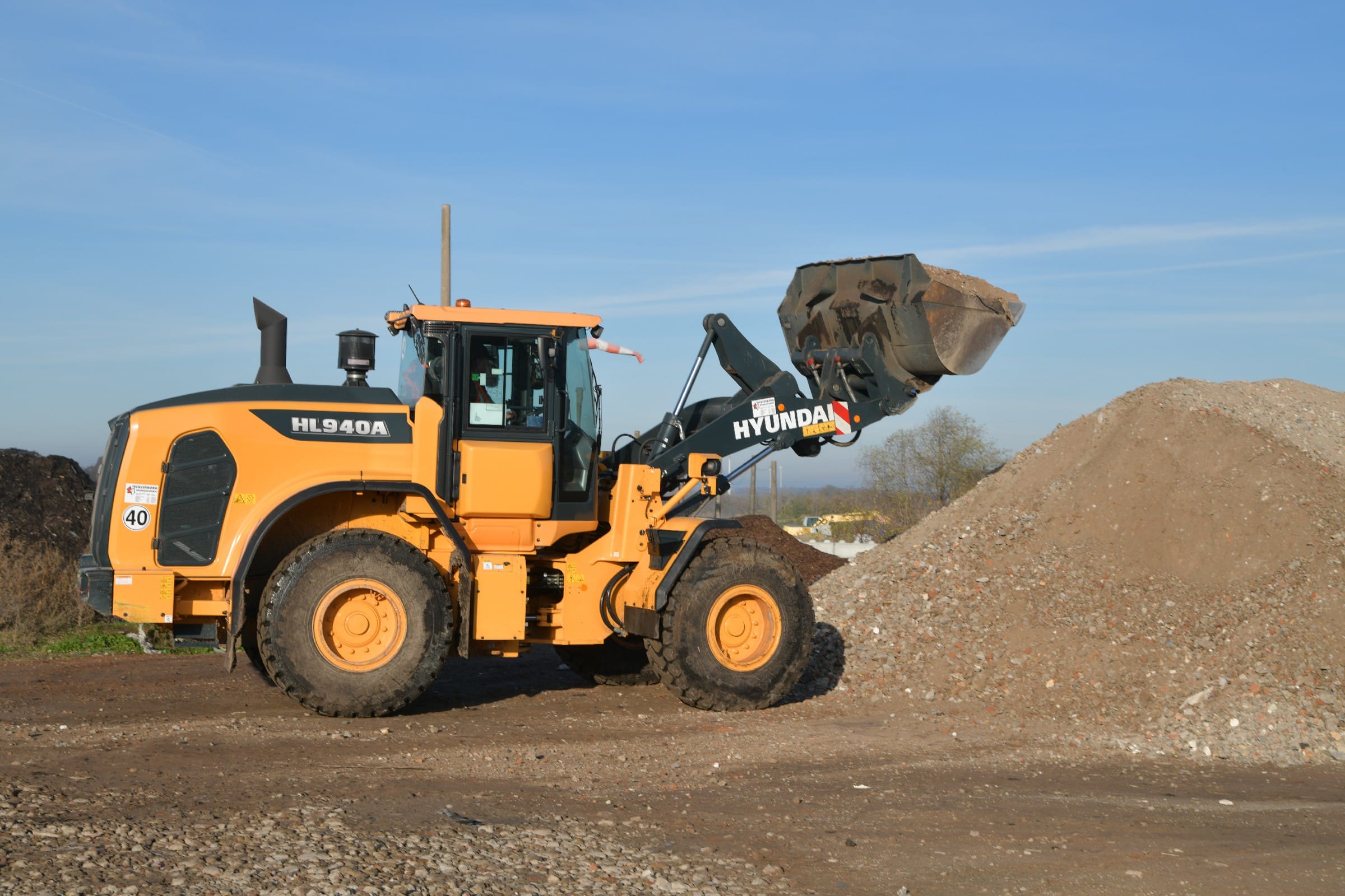 HL940A