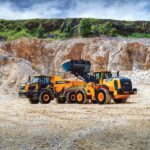 Hyundai Articulated Dump Truck HA30A - image 2