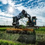 Hyundai Crawler Excavator HX160A L - image 2