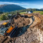 Hyundai Crawler Excavator HX220A - image 6