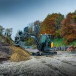 Hyundai Compact Excavator HX35A Z - image 4