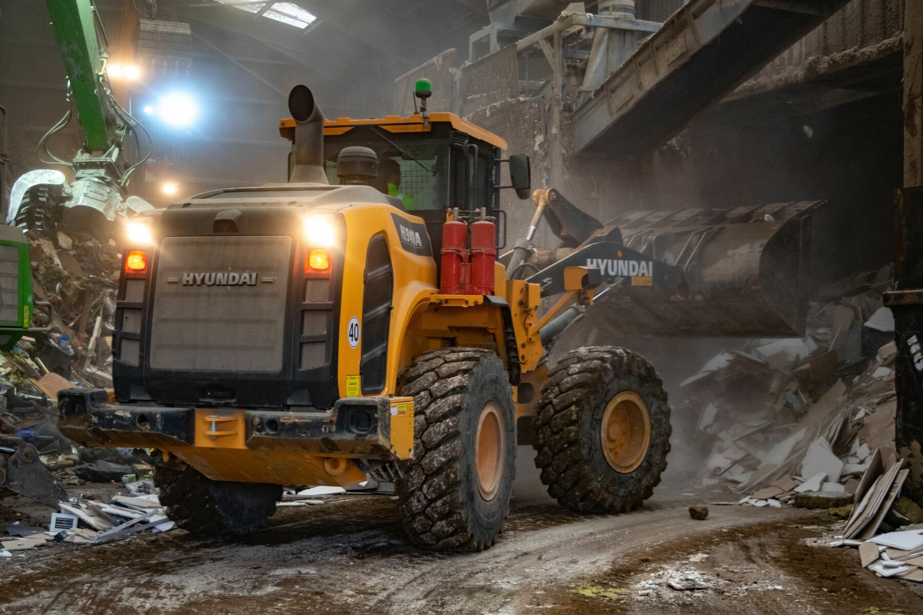 HL940A