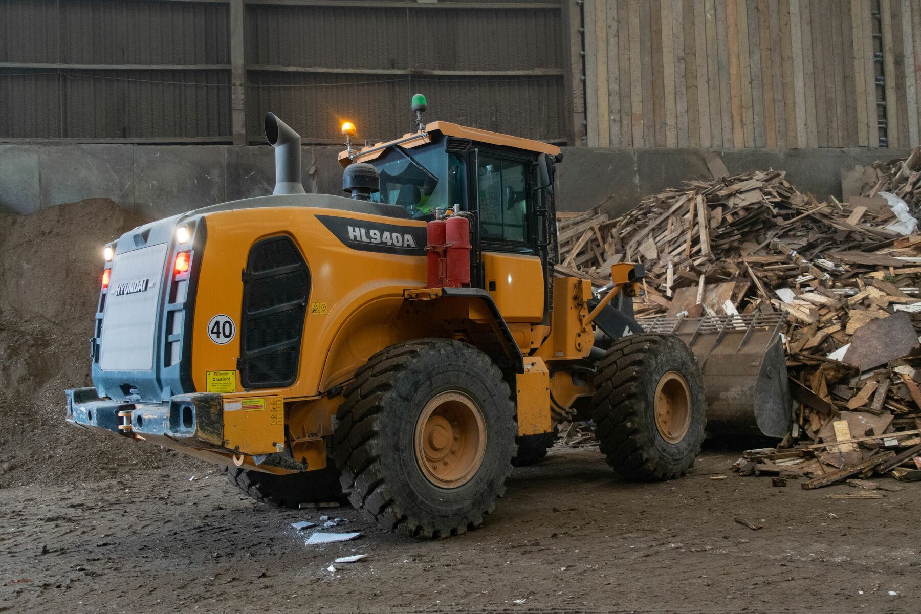 HL940A