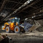Hyundai Wheel Loader HL955A - image 1