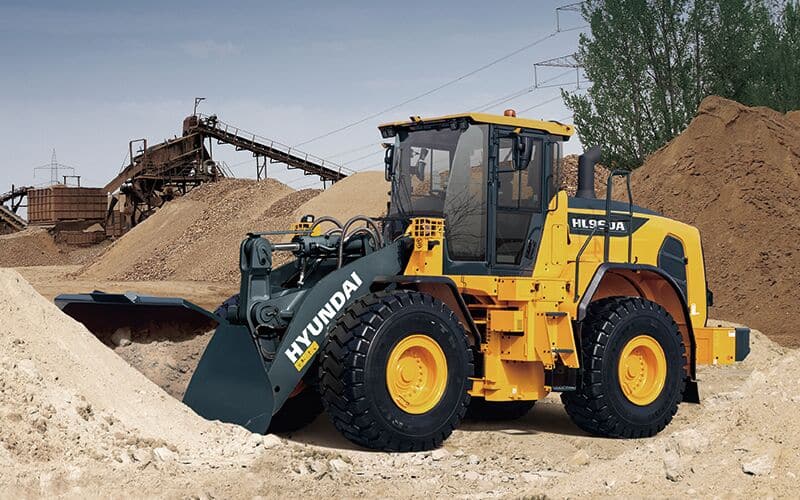 HL960A