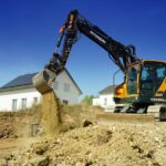 Hyundai Crawler Excavator HX130A LCR - image 1