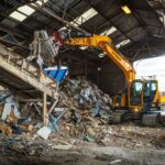 Hyundai Crawler Excavator HX130A LCR - image 2