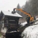 Hyundai Crawler Excavator HX145A LCR - image 4