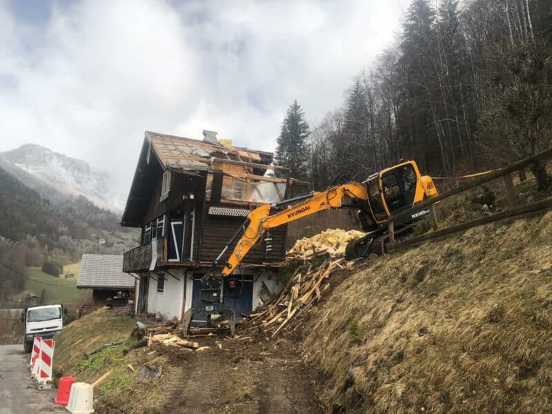 Hyundai Crawler Excavator HX145A LCR - image 2