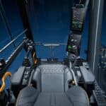 Hyundai-Excavator-interior