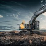 Hyundai Crawler Excavator HX400L - image 2
