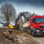 Hyundai Crawler Excavator HX230A - image 4