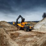 Hyundai Articulated Dump Truck HA45A 4×4 - image 4
