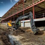 Hyundai Crawler Excavator HX230A - image 5