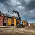 Hyundai Crawler Excavator HX230A - image 1