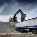 Hyundai Crawler Excavator HX260A - image 1