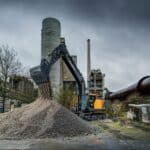 Hyundai Crawler Excavator HX260A - image 2