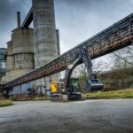 Hyundai Crawler Excavator HX300A - image 3