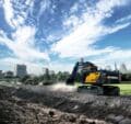 HX220A-Hyundai-Groundworks-Construction-Project