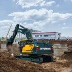 Hyundai-Excavator-Site-Preparation