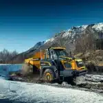 hyundai ha30a articulated dump truck 28 tonne payload 1
