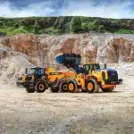 hyundai ha30a articulated dump truck 28 tonne payload 2