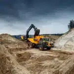 hyundai ha45a 4x4 articulated dump truck 368 kw 500 hp 2100 rpm 4