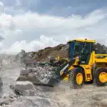 hyundai hl930a wheel loader 11 tonnes 2