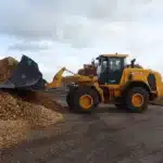 hyundai hl940a wheel loader 13 tonnes 1
