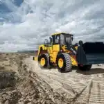 hyundai hl960a wheel loader 2
