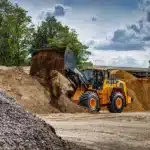 hyundai hl970a wheel loader 1