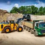 hyundai hl970a wheel loader 2