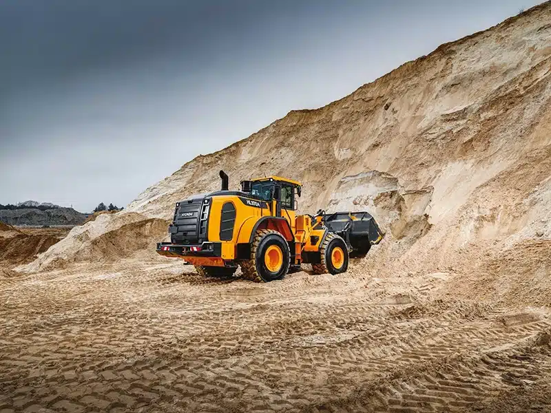 hyundai hl970a wheel loader 3