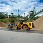 hyundai hl975 wheel loader 250 kw 335 hp 3