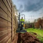 hyundai hx10a z compact excavator 5