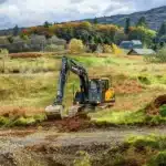 hyundai hx140a l compact excavator 5