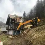 hyundai hx145a lcr compact excavator 2