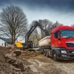 hyundai hx230a compact excavator 4