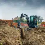 hyundai hx30a z compact excavator 4