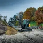 hyundai hx35a z compact excavator 4
