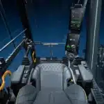 hyundai hx360l 36 tonne excavator 3