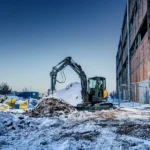 hyundai hx48 a z compact excavator 4
