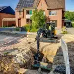 hyundai hx55A cr compact excavator 3