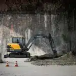 hyundai hx65a compact excavator 6 tonnes 3