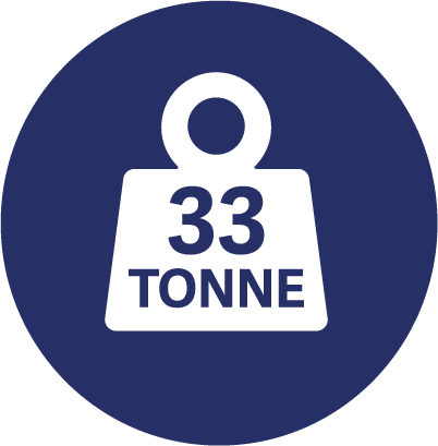 33 Tonne Navy