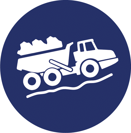 ADT Mining Extraction